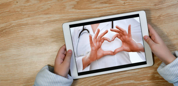Remote patient monitoring for heart disease - is it effective?