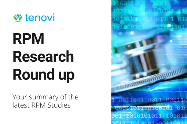Remote Patient Monitoring Research Round up: March 12-18, 2023
