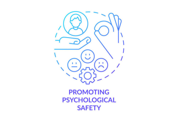 Psychological Safety in healthcare and remote patient monitoring