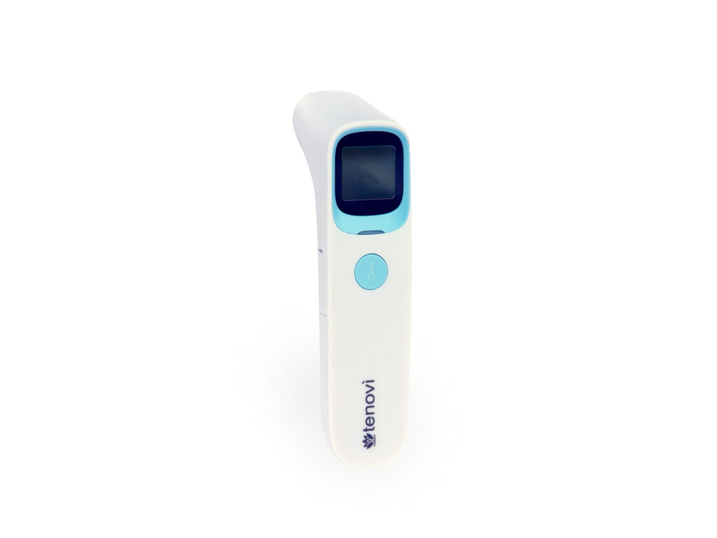 Jumper Infrared Thermometer, Thermometers