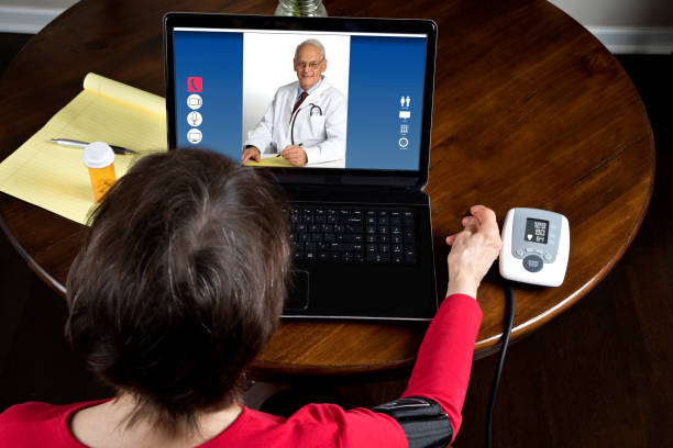 Remote patient monitoring facts
