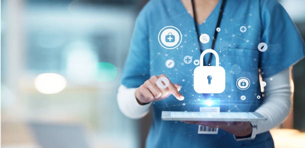 remote patient monitoring security and why it's important