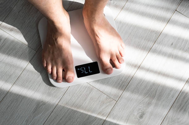 Remote Patient Monitoring for Weight Loss