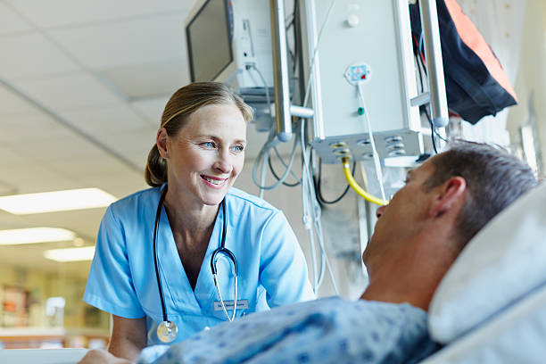 How is remote patient monitoring reducing rehospitalizations?