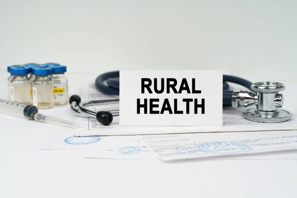remote health solutions for rural healthcare