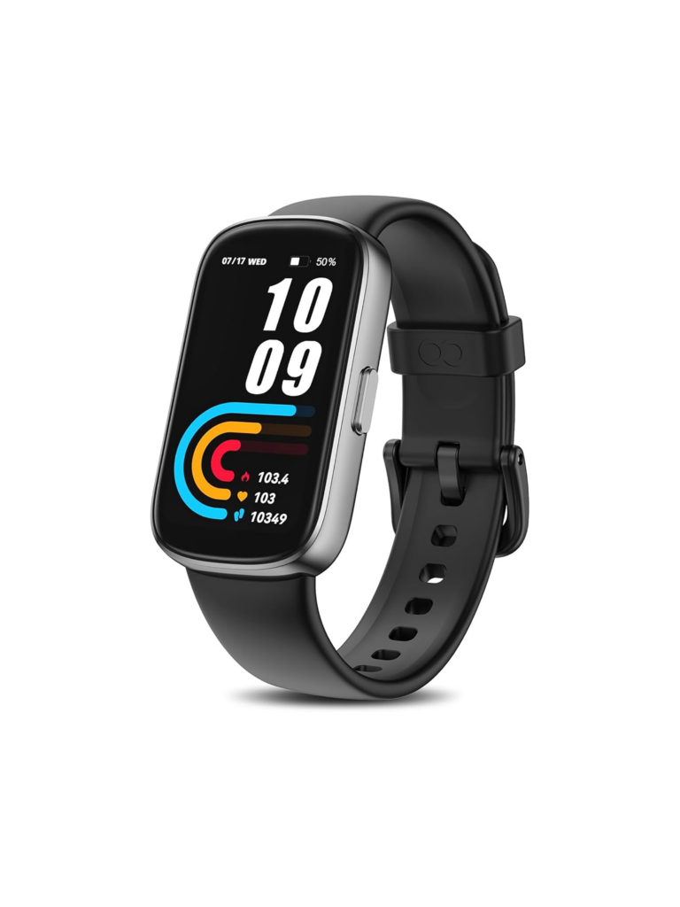 Smart Watch Cellular-Connected Activity Tracking