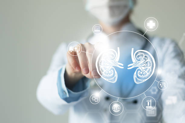 managing chronic kidney disease with remote patient monitoring