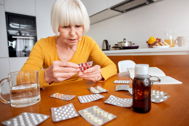 What are the Barriers to Medication Adherence?