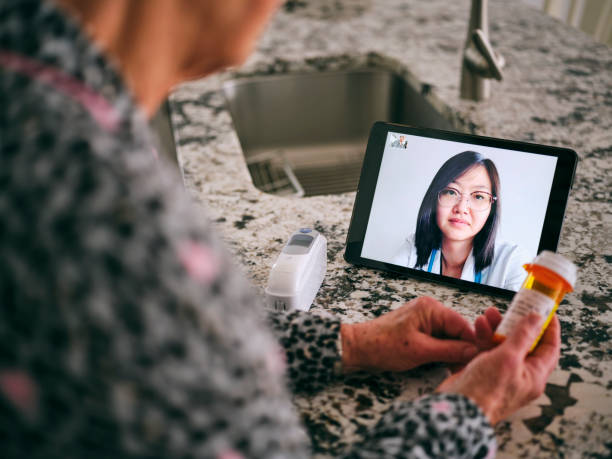 20 facts about telemedicine